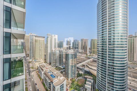 Apartamento en Vida Residences Dubai Marina, Dubai Marina, Dubai, 2 dormitorios, 115 m², № 14859 - foto 18