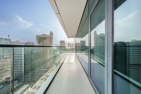 Apartamento en Vida Residences Dubai Marina, Dubai Marina, Dubai, 2 dormitorios, 115 m², № 14859 - foto 3