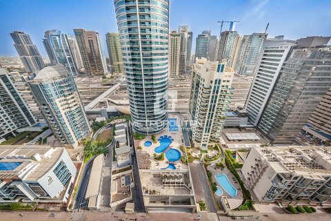 Apartamento en Vida Residences Dubai Marina, Dubai Marina, Dubai, 2 dormitorios, 115 m², № 14859 - foto 21