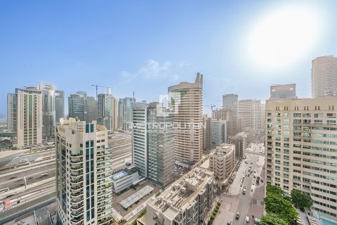 Apartamento en Vida Residences Dubai Marina, Dubai Marina, Dubai, 2 dormitorios, 115 m², № 14859 - foto 23