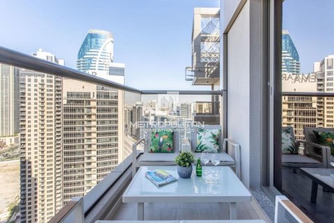 Apartment in Downtown Dubai (Downtown Burj Dubai), Dubai 1 bedroom, 75 sq.m. № 14861 - photo 3