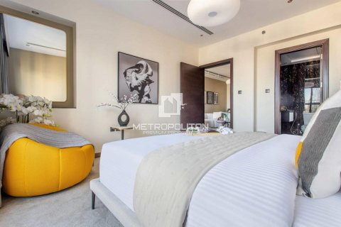 Apartment in Downtown Dubai (Downtown Burj Dubai), Dubai 1 bedroom, 75 sq.m. № 14861 - photo 9