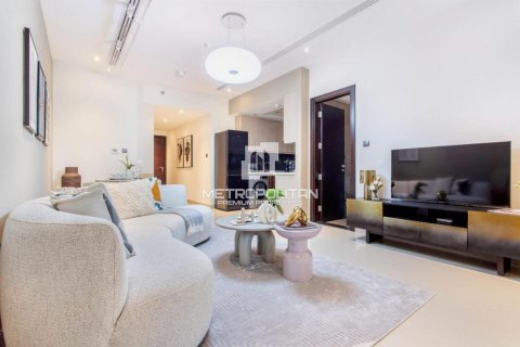 Apartment in Downtown Dubai (Downtown Burj Dubai), Dubai 1 bedroom, 75 sq.m. № 14861 - photo 2