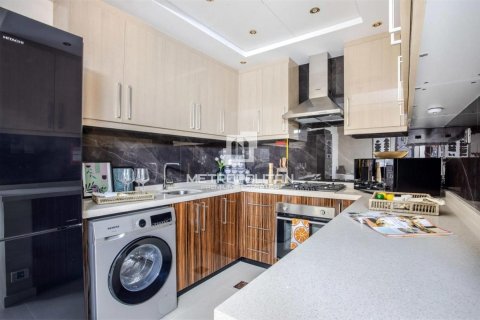Apartment in Downtown Dubai (Downtown Burj Dubai), Dubai 1 bedroom, 75 sq.m. № 14861 - photo 8