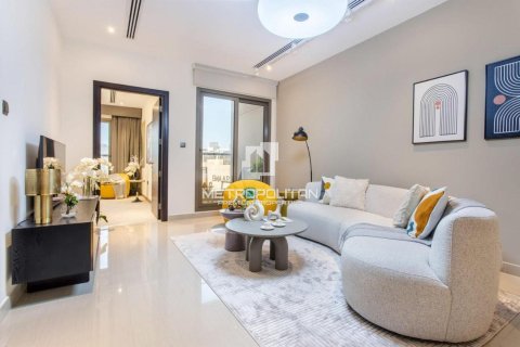 Apartment in Downtown Dubai (Downtown Burj Dubai), Dubai 1 bedroom, 75 sq.m. № 14861 - photo 5