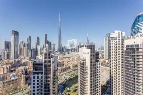 Apartment in Downtown Dubai (Downtown Burj Dubai), Dubai 1 bedroom, 75 sq.m. № 14861 - photo 1