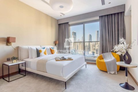 Apartment in Downtown Dubai (Downtown Burj Dubai), Dubai 1 bedroom, 75 sq.m. № 14861 - photo 11