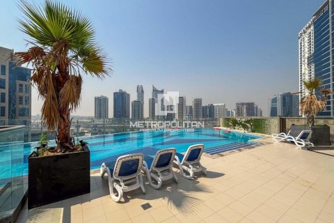 Apartment in Downtown Dubai (Downtown Burj Dubai), Dubai 1 bedroom, 75 sq.m. № 14861 - photo 4