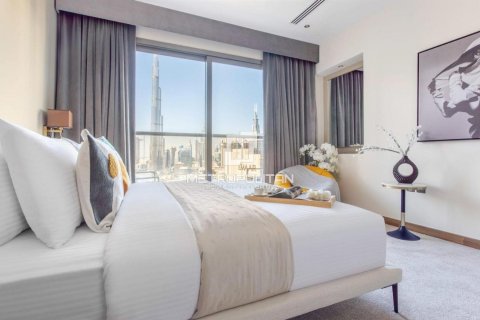 Apartment in Downtown Dubai (Downtown Burj Dubai), Dubai 1 bedroom, 75 sq.m. № 14861 - photo 10