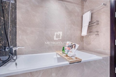 Apartment in Downtown Dubai (Downtown Burj Dubai), Dubai 1 bedroom, 75 sq.m. № 14861 - photo 12