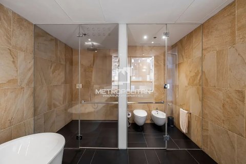 شقة في Jumeirah Bay Island, جميرا, دبي 1غرف نوم, 150 م² رقم 14862 - صورة 9