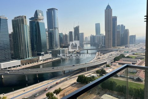 شقة في Al Habtoor City, الخليج التجاري, دبي 1غرف نوم, 81 م² رقم 14851 - صورة 1
