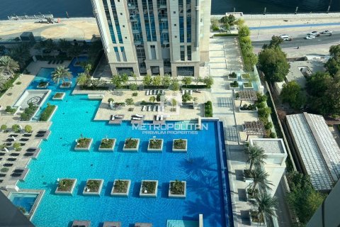 شقة في Al Habtoor City, الخليج التجاري, دبي 1غرف نوم, 81 م² رقم 14851 - صورة 2
