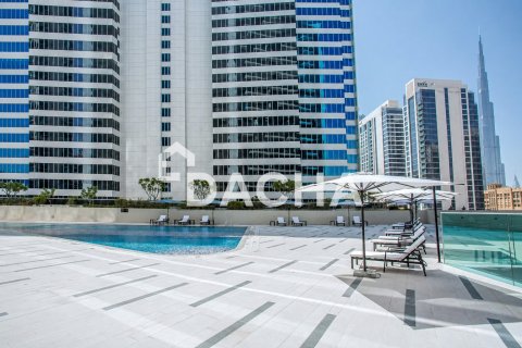 شقة في Marquise Square Tower, الخليج التجاري, دبي استوديو, 61 م² رقم 111669 - صورة 6