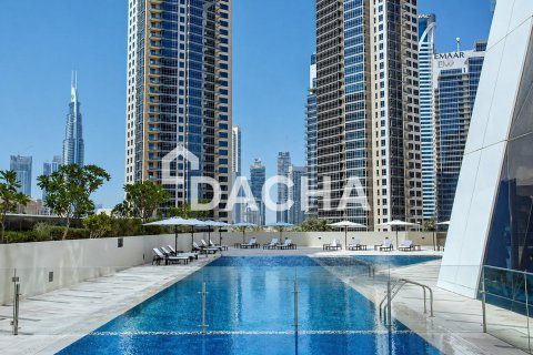 شقة في Marquise Square Tower, الخليج التجاري, دبي استوديو, 61 م² رقم 111669 - صورة 5