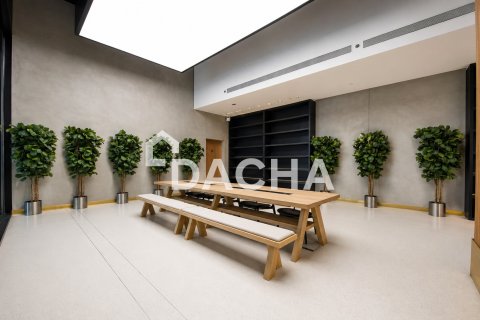 شقة في Marquise Square Tower, الخليج التجاري, دبي استوديو, 61 م² رقم 111669 - صورة 2
