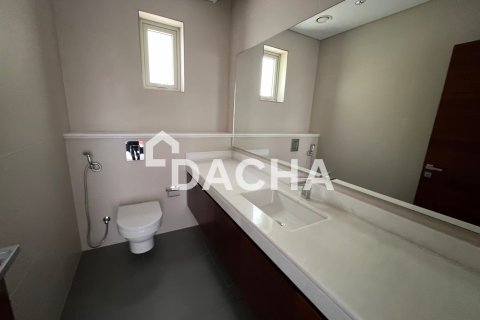 Villa in District One, Mohammed Bin Rashid City, Dubai 4 bedrooms, 597 sq.m. № 111668 - photo 8