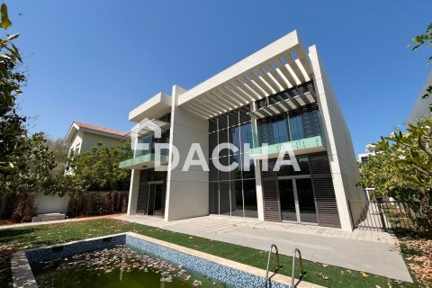 Villa in District One, Mohammed Bin Rashid City, Dubai 4 bedrooms, 597 sq.m. № 111668 - photo 28