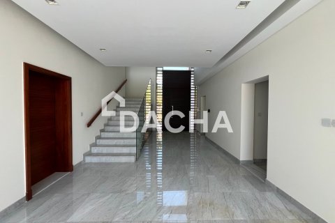 Villa in District One, Mohammed Bin Rashid City, Dubai 4 bedrooms, 597 sq.m. № 111668 - photo 7