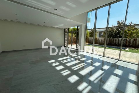 Villa in District One, Mohammed Bin Rashid City, Dubai 4 bedrooms, 597 sq.m. № 111668 - photo 27