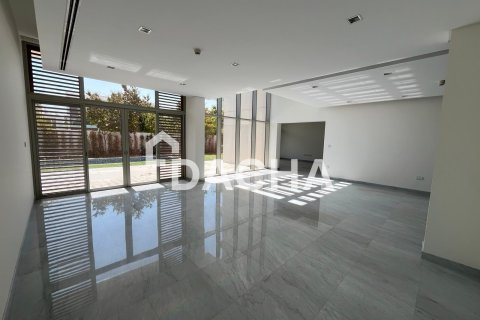 Villa in District One, Mohammed Bin Rashid City, Dubai 4 bedrooms, 597 sq.m. № 111668 - photo 30