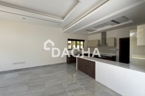 Villa in District One, Mohammed Bin Rashid City, Dubai 4 bedrooms, 597 sq.m. № 111668 - photo 26