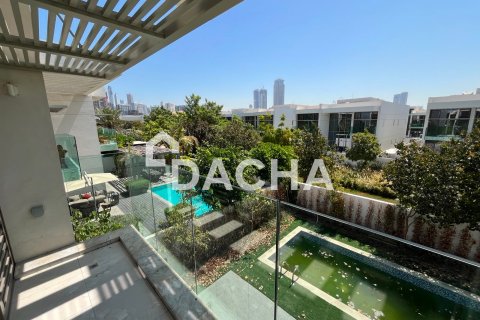 Villa in District One, Mohammed Bin Rashid City, Dubai 4 bedrooms, 597 sq.m. № 111668 - photo 15
