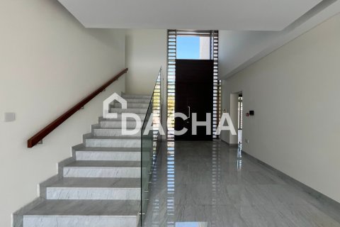 Villa in District One, Mohammed Bin Rashid City, Dubai 4 bedrooms, 597 sq.m. № 111668 - photo 22