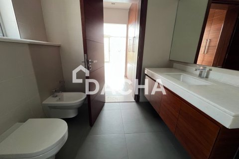 Villa in District One, Mohammed Bin Rashid City, Dubai 4 bedrooms, 597 sq.m. № 111668 - photo 13