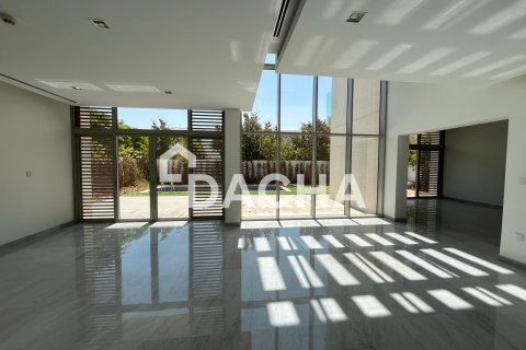 Villa in District One, Mohammed Bin Rashid City, Dubai 4 bedrooms, 597 sq.m. № 111668 - photo 29