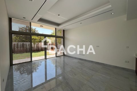 Villa in District One, Mohammed Bin Rashid City, Dubai 4 bedrooms, 597 sq.m. № 111668 - photo 23
