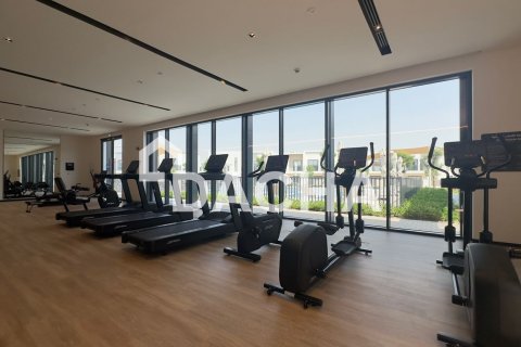 Townhouse in EMAAR South, Dubai South (Dubai World Central), Dubai 4 bedrooms, 237 sq.m. № 111667 - photo 6
