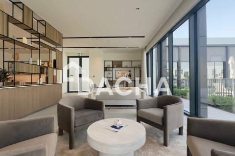 Townhouse in EMAAR South, Dubai South (Dubai World Central), Dubai 4 bedrooms, 237 sq.m. № 111667 - photo 4
