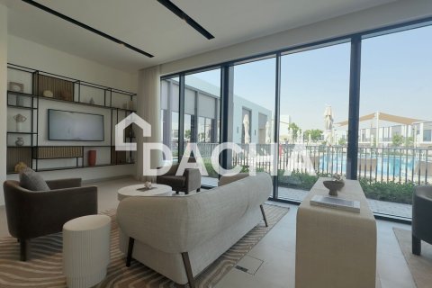 Townhouse in EMAAR South, Dubai South (Dubai World Central), Dubai 4 bedrooms, 237 sq.m. № 111667 - photo 3