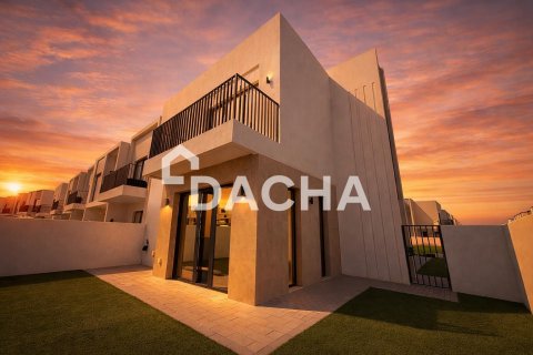 Townhouse in EMAAR South, Dubai South (Dubai World Central), Dubai 4 bedrooms, 237 sq.m. № 111667 - photo 13