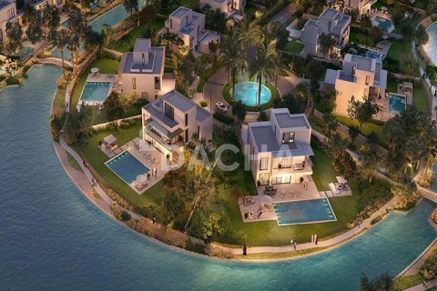 فيلا في دبي 5 غرف نوم , 812 م² رقم 111666 - صورة 10