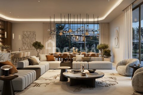 فيلا في دبي 5 غرف نوم , 812 م² رقم 111666 - صورة 7