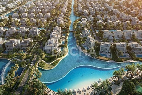 فيلا في دبي 5 غرف نوم , 812 م² رقم 111666 - صورة 8