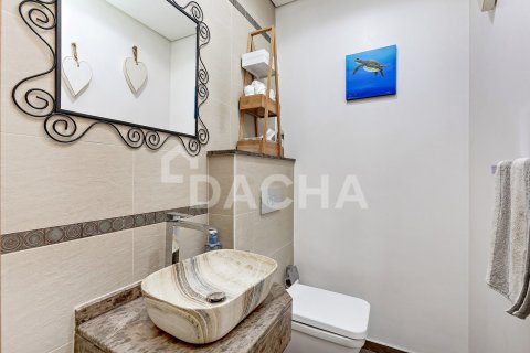 Villa in Jumeirah Village Circle, Dubai 4 bedrooms, 352 sq.m. № 111661 - photo 16