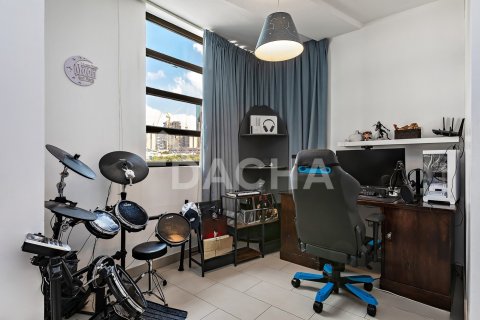 Villa in Jumeirah Village Circle, Dubai 4 bedrooms, 352 sq.m. № 111661 - photo 12