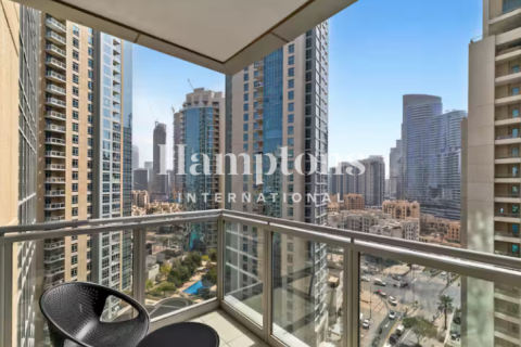 Appartement à Downtown Dubai (Downtown Burj Dubai), Dubai, 1 chambre, 84.17011800 m², № 101400 - photo 14