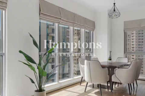 Appartement à Downtown Dubai (Downtown Burj Dubai), Dubai, 1 chambre, 84.17011800 m², № 101400 - photo 10