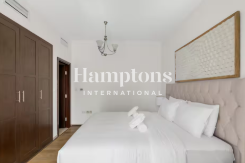 Appartement à Downtown Dubai (Downtown Burj Dubai), Dubai, 1 chambre, 84.17011800 m², № 101400 - photo 15