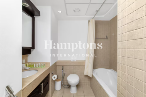 Appartement à Downtown Dubai (Downtown Burj Dubai), Dubai, 1 chambre, 84.17011800 m², № 101400 - photo 18