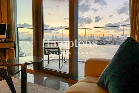 Apartment in Dubai Creek Harbour (The Lagoons), Dubai 1 bedroom, 73.24008005 sq.m. № 101403 - photo 8