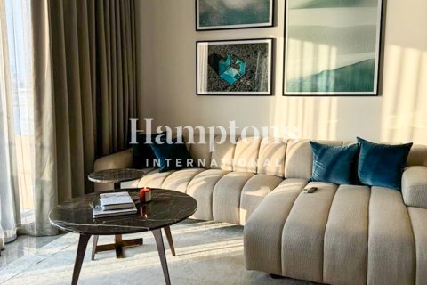 Apartment in Dubai Creek Harbour (The Lagoons), Dubai 1 bedroom, 73.24008005 sq.m. № 101403 - photo 7