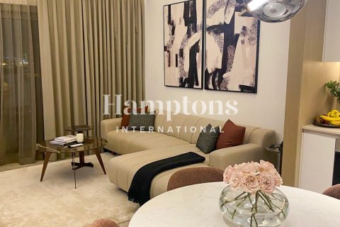 Apartment in Dubai Creek Harbour (The Lagoons), Dubai 1 bedroom, 73.24008005 sq.m. № 101403 - photo 5