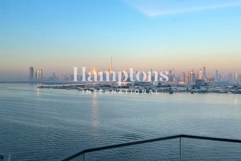 Apartment in Dubai Creek Harbour (The Lagoons), Dubai 1 bedroom, 73.24008005 sq.m. № 101403 - photo 9