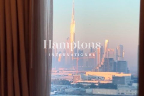 Apartment in Dubai Creek Harbour (The Lagoons), Dubai 1 bedroom, 73.2401 sq.m. № 101403