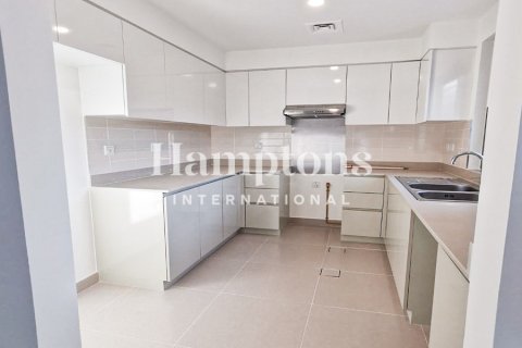 Townhouse in Maple 3, Dubai Hills Estate, Dubai 3 bedrooms, 194.81 sq.m. № 101405